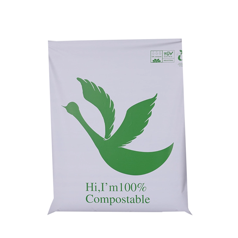 biodegradable shipping bags