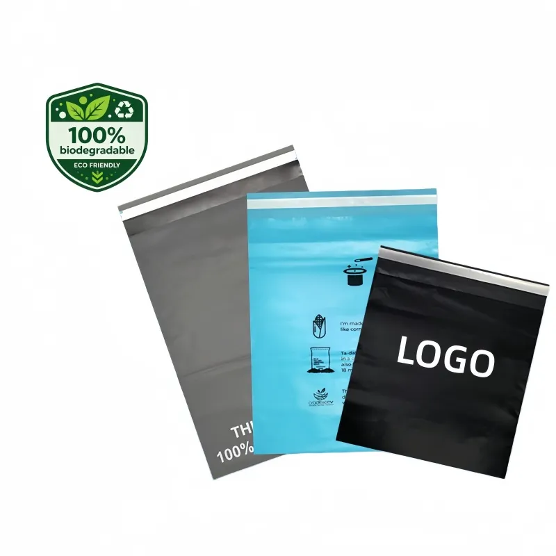 Biodegradable Mailing Bag