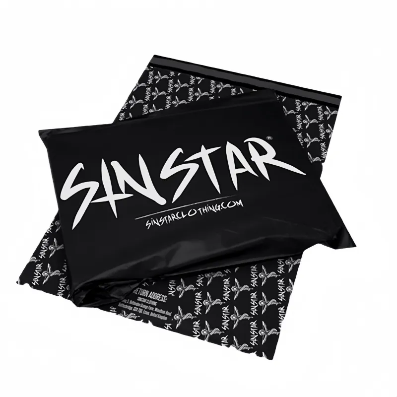 Biodegradable Self Seal Bubble Mailer