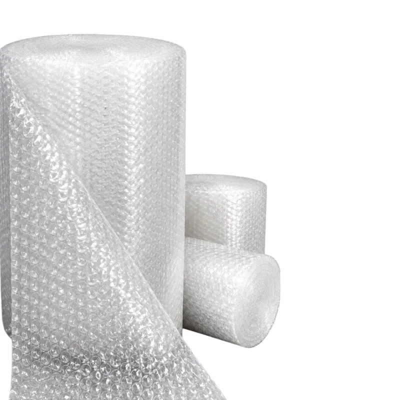Compostable Cushioning Material