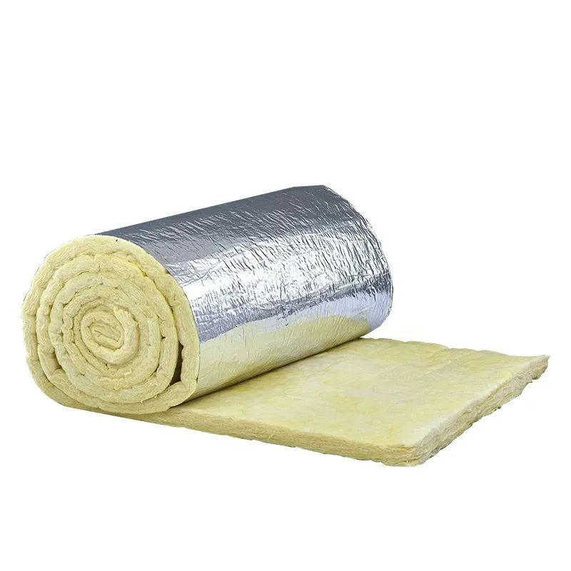 Green Heat Insulation Material
