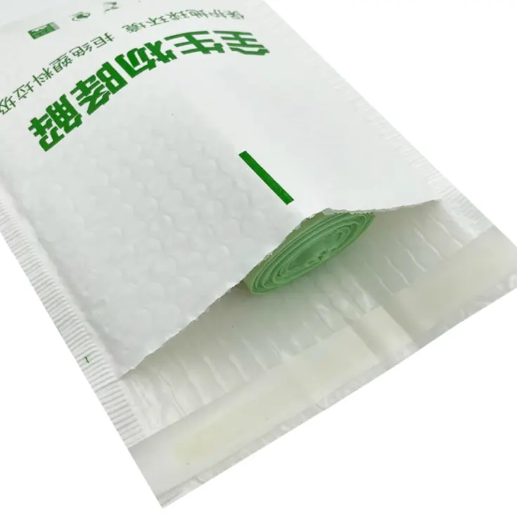 eco friendly bubble mailer