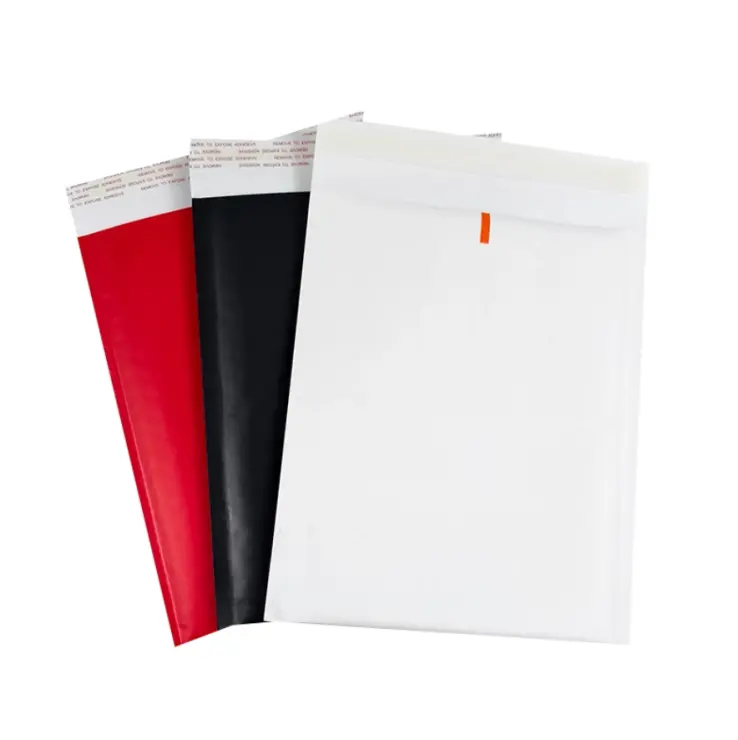 kraft bubble mailer
