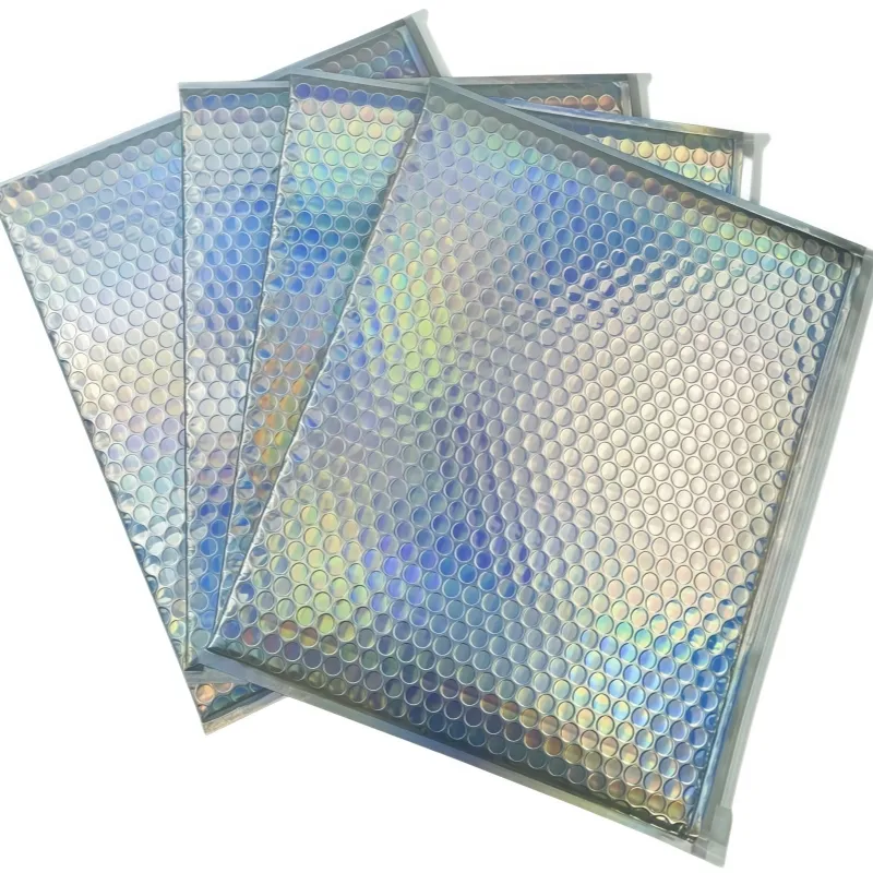 Bubble Pouches