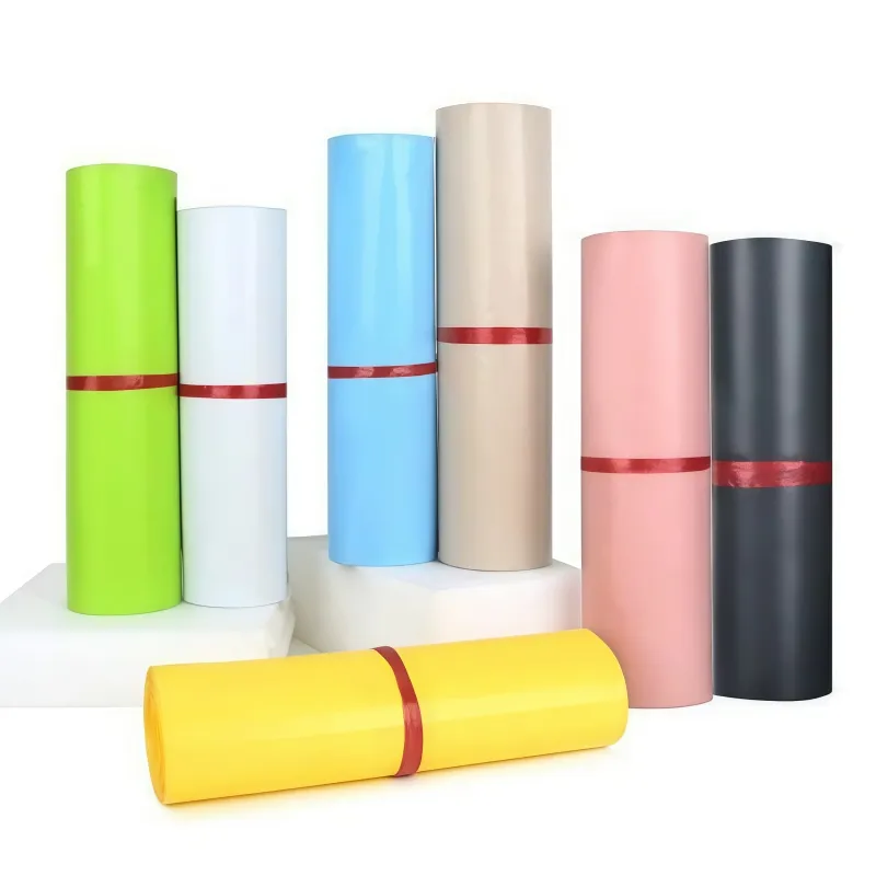 Poly Mailer Bags