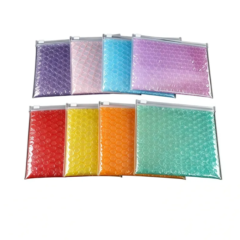 Bubble Cushion Bags