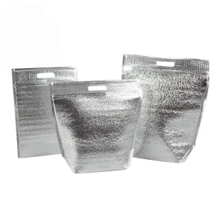 Bubble Foil Insulated Box Liner
